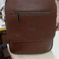 کیف اسپرت نو تعویض با گل پتوس