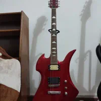 گیتار الکتریک