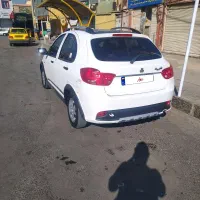 کوئیکR مدل 1402