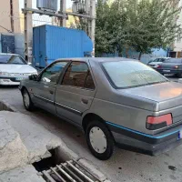 405|خودرو سواری و وانت|اسلامشهر, شهرک قائمیه|دیوار