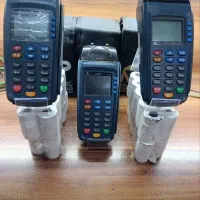 پوز مدل s90 کارتخوان پز کارت خوان pax سیار کارتخان|فروشگاه و مغازه|ماهدشت, |دیوار
