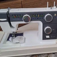 چرخ خیاطی و ریسندگی