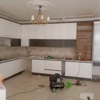 کابینت میز تلویزیون کمد دیواری|جاکفشی، کمد، دراور|بیرجند, |دیوار