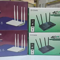 مودم سیمکارتی دلینک -M960...نتربیت 431F