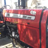 تراکتور 399 تک مدل 1401