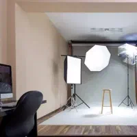 مدلینگ خانم جهت پوشاک