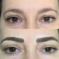 ارایش دائم تتوی صورت|خدمات زیبایی و سلامت|مشهد, سجاد شهر|دیوار