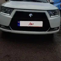 دنا پلاس ۱۴۰۲|خودرو سواری و وانت|قزوین, |دیوار