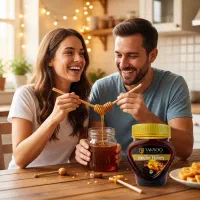 عسل عناب تکسو