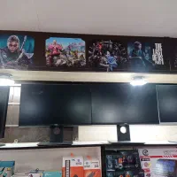 مانیتور استوک ۲۲ اینچ سامسونگ|قطعات و لوازم جانبی رایانه|بندر ماهشهر, |دیوار