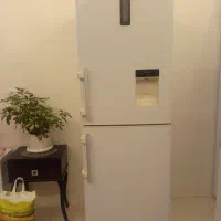 یخچال اکترواستیل بدون برفک