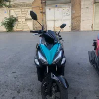 فروش موتور ایروکس بلنتا