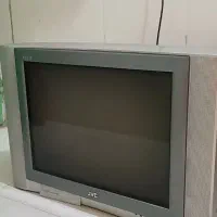 تلوزیون مدل JVC