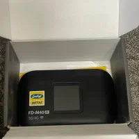 مودم همراه ایرانسل FD M40 3G 4G