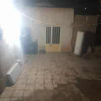 خانه گنبه ای مهدی آبادواحد
