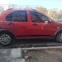 فروش کوییک آر|خودرو سواری و وانت|مشهد, رسالت|دیوار