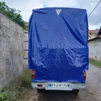 باربری حمل بار نیسان وانت کامیون با نیرو|خدمات حمل و نقل|رشت, جانبازان|دیوار