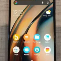 شیائومی Poco X3pro حافظه 256 رم 12