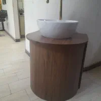 روشویی چینی