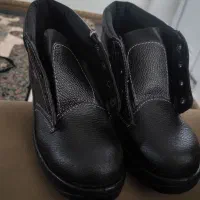 کفش کار