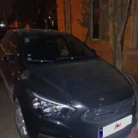 شاهین G CVT، مدل ۱۴۰۳