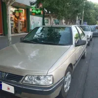 پژو ۴۰۵ مدل ۸۳|خودرو سواری و وانت|کرج, خرمدشت|دیوار