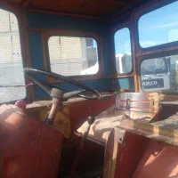 تراکتور رومانی