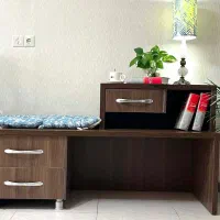 میز تحریر و کار اداری تمام MDF