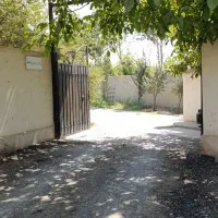 باغچه قاسم اباد بزرگ.فروش یامعاوضه