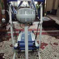 تردمیل خانگی مکانیکی