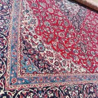 دو عدد فرش ۱۲ متری/روستای تاج خاتون|فرش|قم, سراجه|دیوار
