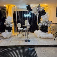 سالن واقع در کرشت