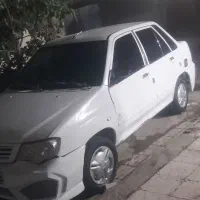 پراید ۱۳۲ تمیز