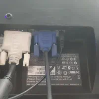 مانیتور 22 اینچ ویوسونیک ViewSonic|قطعات و لوازم جانبی رایانه|تبریز, |دیوار