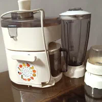 آبمیوه گیری