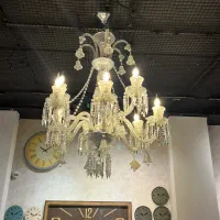 لوستر باکارات