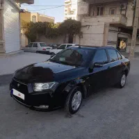 دنا معمولی رنگ مشکی|خودرو سواری و وانت|کرمانشاه, |دیوار