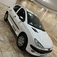 206tu3|خودرو سواری و وانت|کرج, شهرک احمدیه‎|دیوار