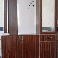 کمد ام دی اف