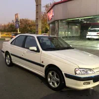 پژو پارس در حد|خودرو سواری و وانت|مشهد, کوثر|دیوار