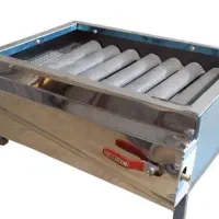 کباب پز گازی
