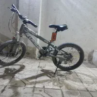 دوچرخه 20دنده ای سالم