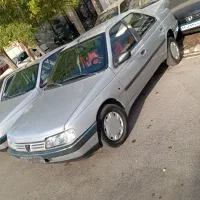 پژو 405 مدل 83