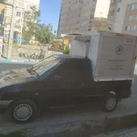 پرایدوانت یخچالی.