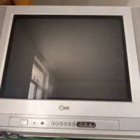 تلوزیون  ۲۱ ال جی|تلویزیون و پروژکتور|بروجرد, |دیوار