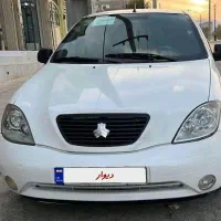 تیبا|خودرو سواری و وانت|لامرد, |دیوار