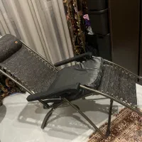 صندلی ریلکسی