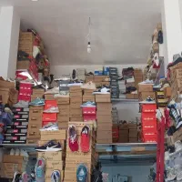 کفش|فروشگاه و مغازه|ماهنشان, |دیوار