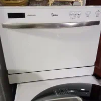 ماشین ظرفشویی 8نفره