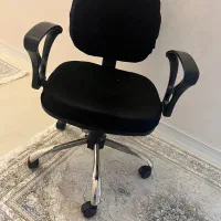 صندلی اداری|صندلی و نیمکت|قم, بنیاد|دیوار